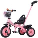 Vélo 3 roues pour enfant de 1 à 5 ans
