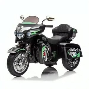 moto électrique pour enfants chargeable R1800