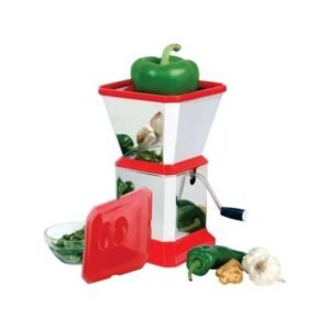 Mini hachoir manuel très pratique