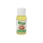 Huile d'Ail 100% bio - 60 ml