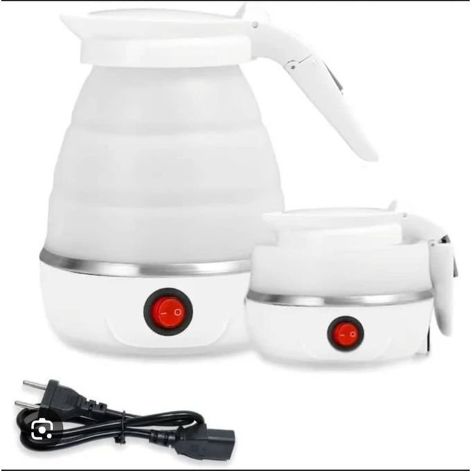 CAFETIERE ELECTRIQUE MULTICOLRE pliable – Image 2