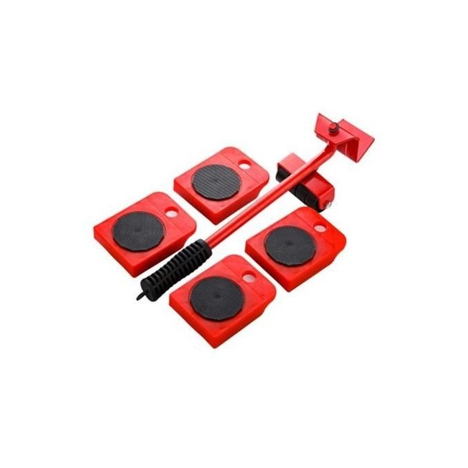 Kit / Outil de déplacement de meubles lourds – Image 2