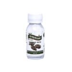 Huile de Ricin 100% Bio - 60 ml