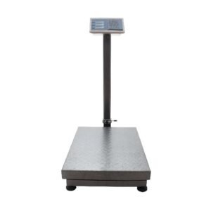 Balance de plate-forme de calcul de prix électronique numérique 150 kg