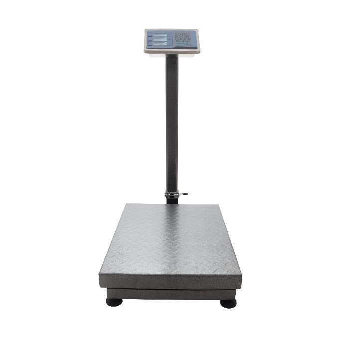 Balance de plate-forme de calcul de prix électronique numérique 150 kg