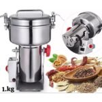 Machine Broyeur Grain Épice Céréales 1kG