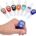 Chapelet Electronique pour invocation 1 PCS