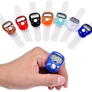 Chapelet Electronique pour invocation 1 PCS