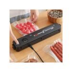 Machine de scellage sous vide pour la conservation des aliments