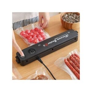 Machine de scellage sous vide pour la conservation des aliments