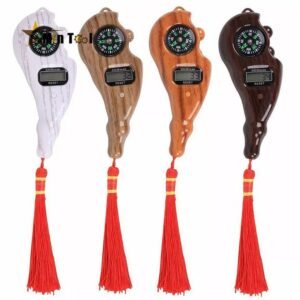 chapelet de prière- multicolores