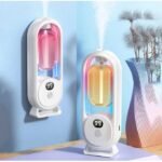 Diffuseur De Senteur recharger avec USB