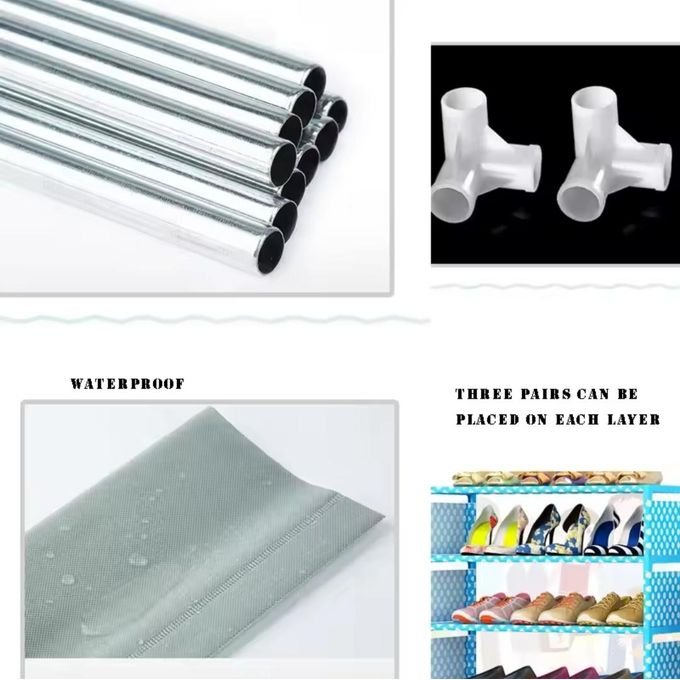 Étagère à chaussures petit modèle – Image 2