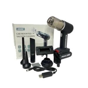 aspirateur multifonction sans fil portable