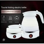 CAFETIERE ELECTRIQUE MULTICOLRE pliable – Image 3