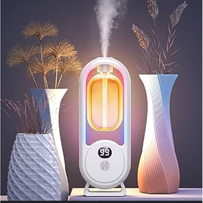 Diffuseur De Senteur recharger avec USB – Image 3