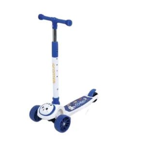 Trottinette enfant réglable 2 a 7 ans
