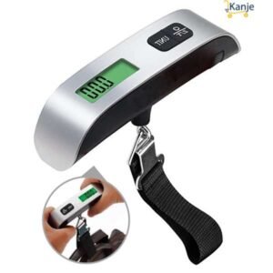 Balance Bagage Electronique, Balance Portable, Pèse Bagage Valise 10g-50 kg