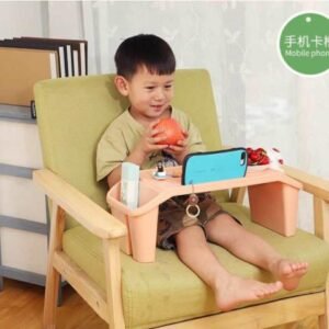 Table d'étude pour enfants Bureau de rangement canapé pour utilisation lit