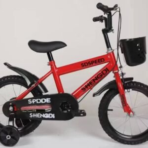 vélo pour enfants Shengdi Speed 16 pouces avec roues 5 a 15 ans