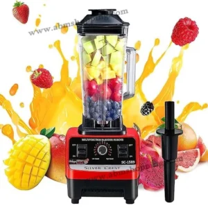 Mixeur Blender multifonctions 2L