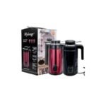 Thermos bouilloire électrique 3 litres 2 en1