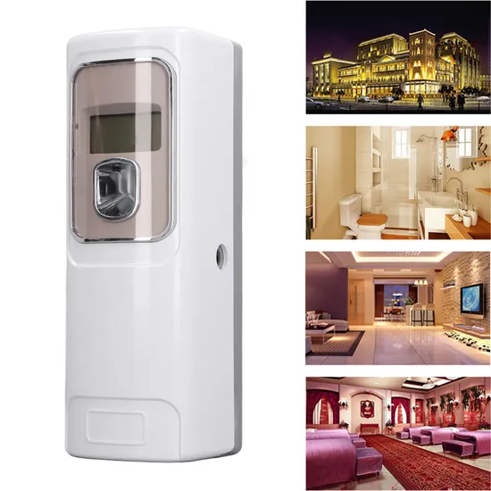 Diffuseur de Parfum Automatique Frech Aire