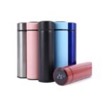 Thermos-Mug Isotherme -affinage Température Boisson chaude et froide