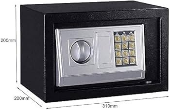 Coffre-fort électronique E 20 – Image 2