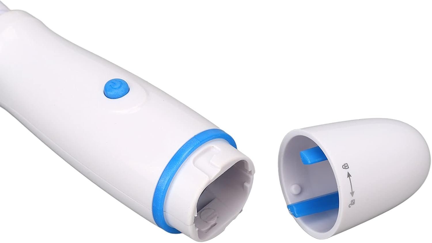 Lime électrique pour les Pieds, Meuleuse de Pied – Image 4