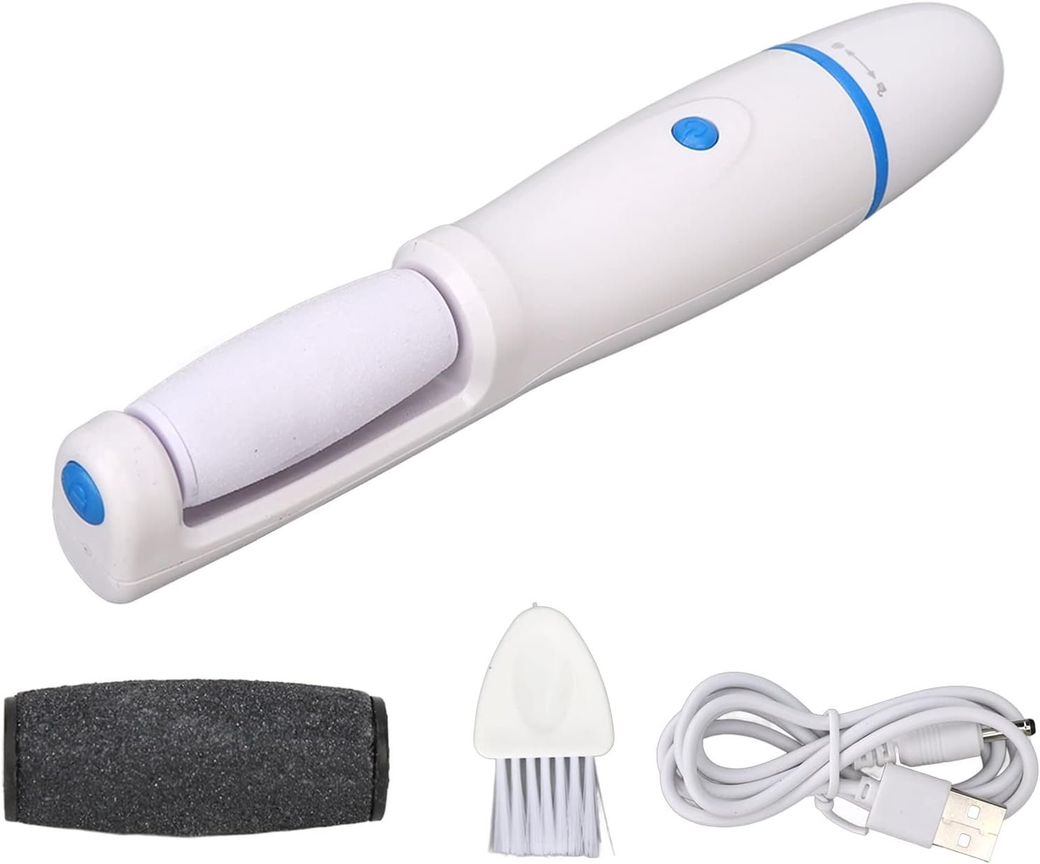 Lime électrique pour les Pieds, Meuleuse de Pied – Image 5