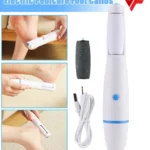Lime électrique pour les Pieds, Meuleuse de Pied