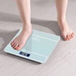 Partagez ce produit    Balance pèse personne électronique