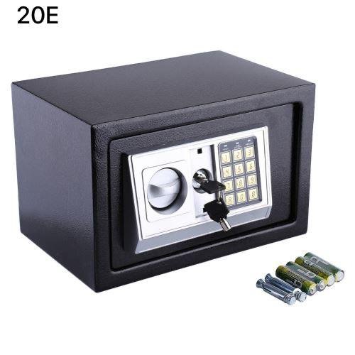 Coffre-fort électronique E 20