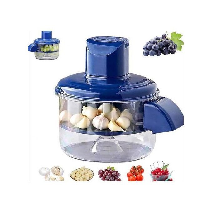Éplucheur de Fruits Multifonction en Acier Inoxydable – Lame Automatique – Ustensile de Cuisine Portable