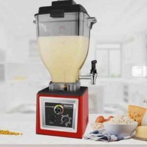 Robot mixeur grand capacité 12 Litres