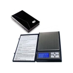 balance électronique de bijoux de haute précision 0.01g/2000g