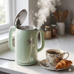 bouilloire électrique 2.5 litres