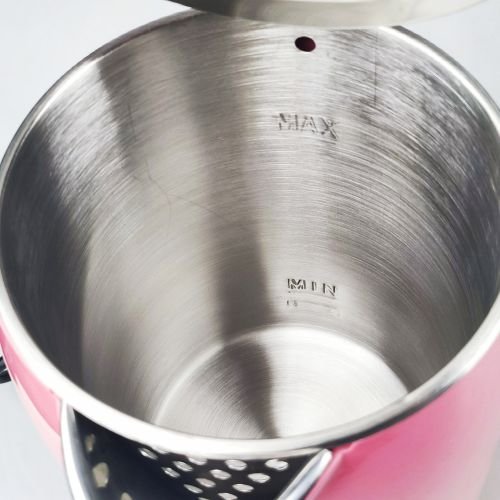 bouilloire électrique 2.5 litres – Image 2