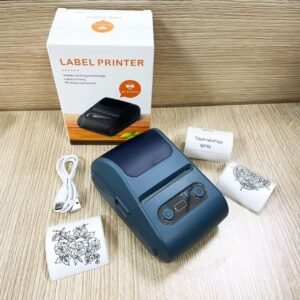 mini imprimante thermique portable