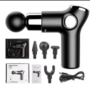 pistolet de massage fascia