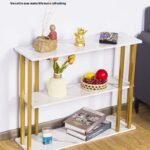 Table de Rangement pour la Maison