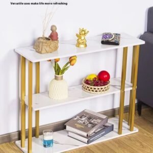 Table de Rangement pour la Maison