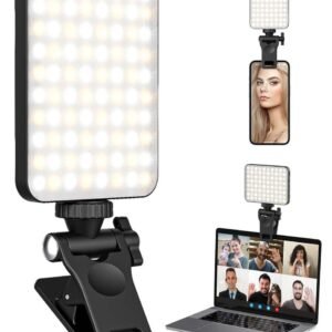 lampe LED rectangulaire rechargeable